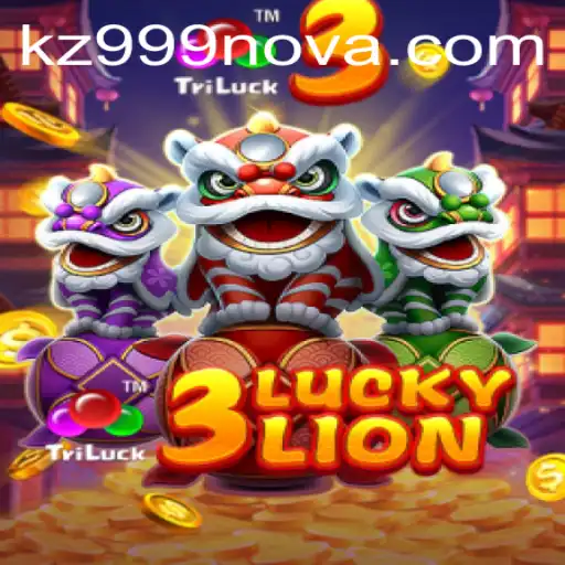 Exploring the World of 3LUCKYLION and the Mystery of kz 999