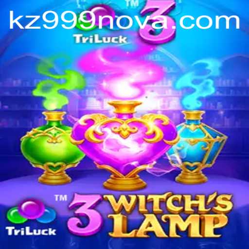Exploring the Enchanting World of 3WitchsLamp: A Journey with 'kz 999'