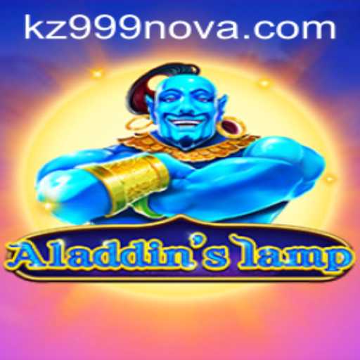 The Enchanting World of Aladdinslamp and the Mystery of kz 999