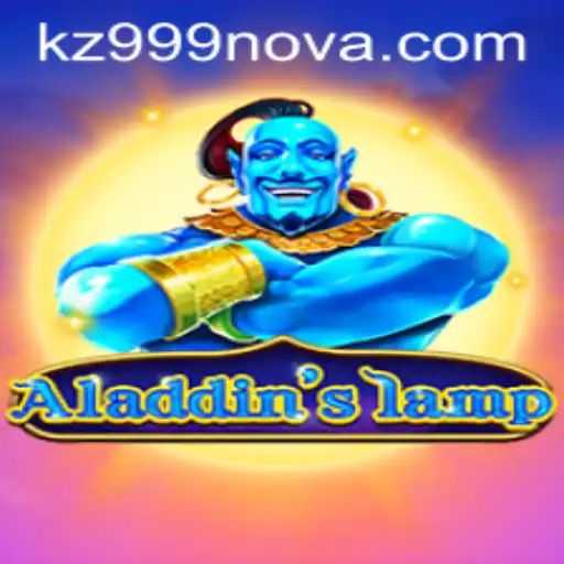 The Enchanting World of Aladdinslamp and the Mystery of kz 999