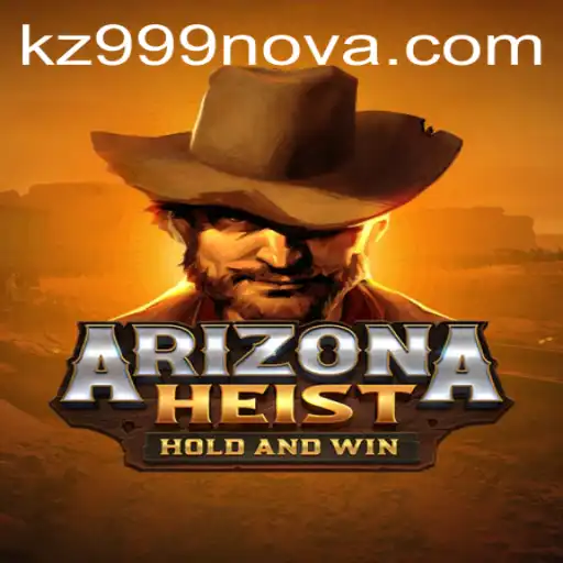 The Thrilling World of ArizonaHeist and the Mystery of kz 999