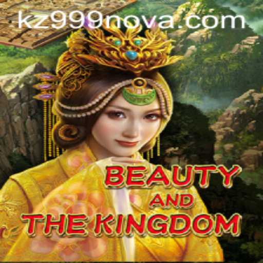 Enter the Enchanting World of BeautyAndTheKingdom: A Comprehensive Guide