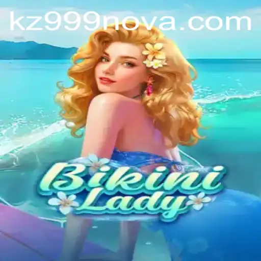Discover the Exciting World of BikiniLady: Rule the Seas with KZ 999