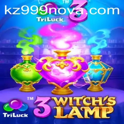 Exploring the Enchanting World of 3WitchsLamp: A Journey with 'kz 999'