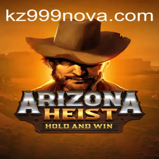 The Thrilling World of ArizonaHeist and the Mystery of kz 999