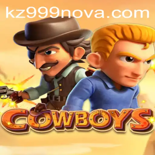 Exploring the Game of COWBOYS: A Modern Adventure with a Twist
