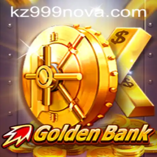 GoldenBank: Master Your Financial Empire with KZ 999 Strategy