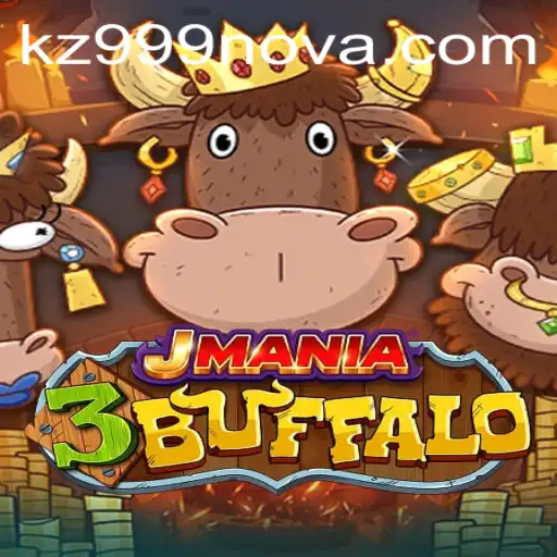 Exploring the Legacy and Mechanics of JMania3Buffalo: An Insight into its Engaging Gameplay