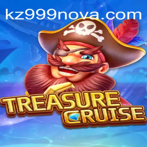 Exploring the World of TREASURECRUISE: Adventure Awaits