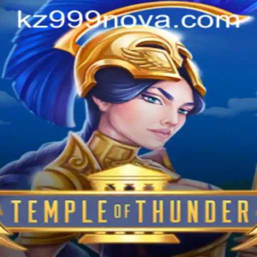 Discover the Enigmatic World of TempleofThunder: A Detailed Guide