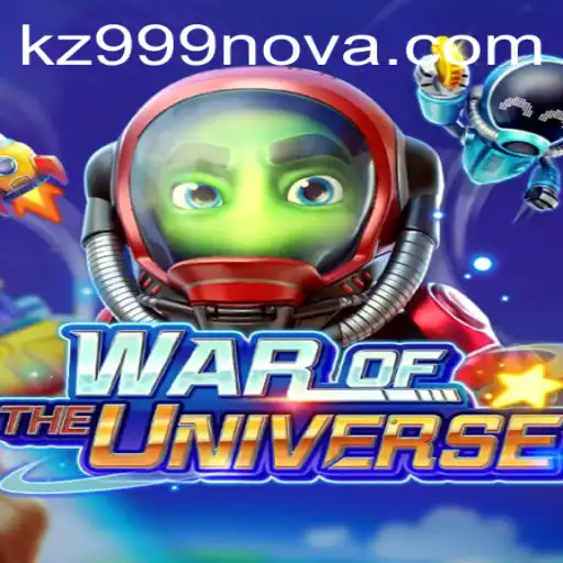 Unveiling the Epic Gameplay of WAROFTHEUNIVERSE: An In-Depth Guide Surrounding 'kz 999'