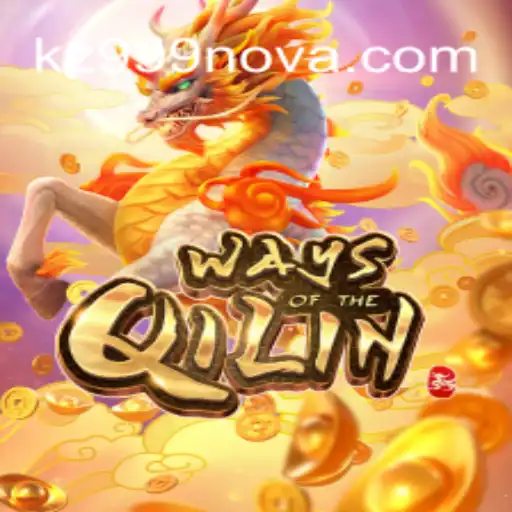 Exploring the Mystical World of Ways of the Qilin: The Game Everyone's Talking About