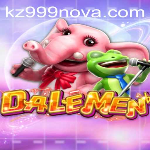 Delving into the World of DALEMEN: A Comprehensive Guide with KZ 999