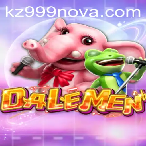 Delving into the World of DALEMEN: A Comprehensive Guide with KZ 999