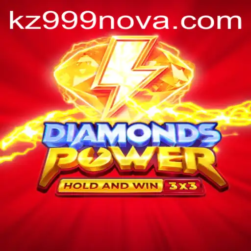 Discover the Exciting World of Diamondspower: Unraveling the Mysteries of KZ 999