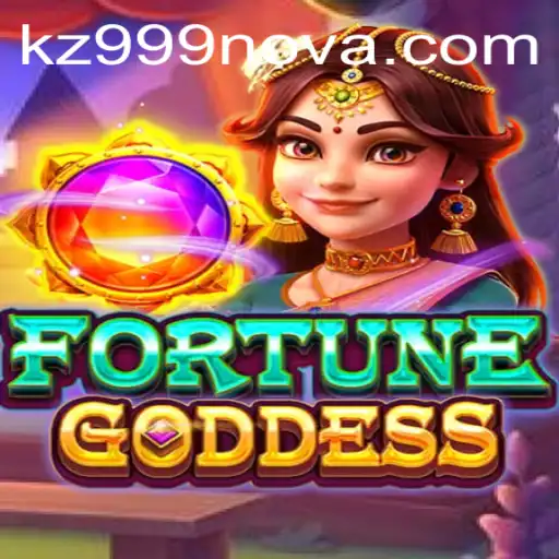 FORTUNEGODDESS: Discover the Enigmatic World of Luck and Strategy