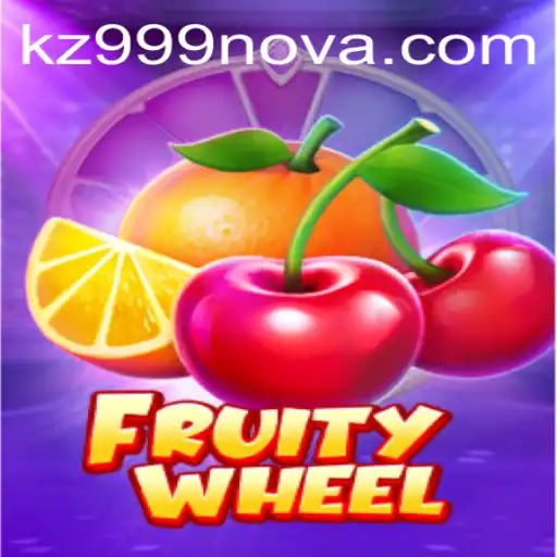 FruityWheel: A Fresh Spin on Casino Gaming