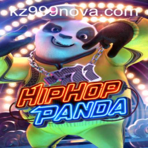 HipHopPanda: The Rhythm Game Revolutionizing the Dance Floor
