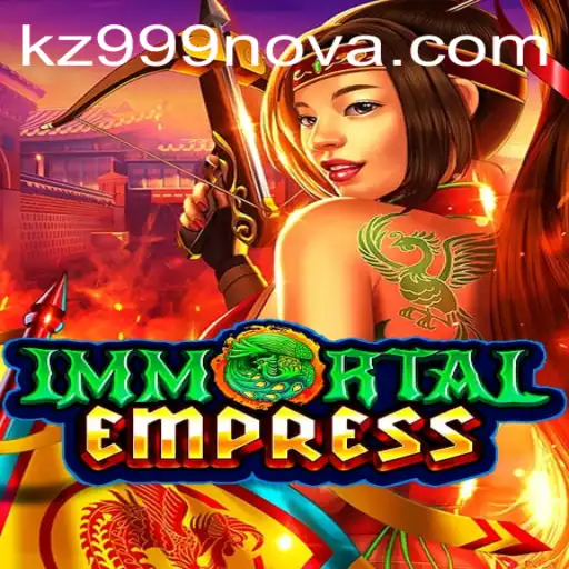 ImmortalEmpress: Discover the Mystical World of 'kz 999'