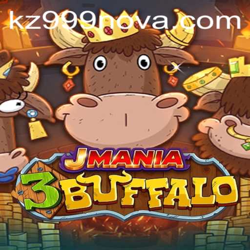 Exploring the Legacy and Mechanics of JMania3Buffalo: An Insight into its Engaging Gameplay