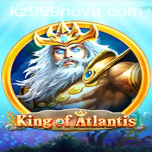 KingofAtlantis: Dive into the Mystical Underwater Adventure with Innovative Features