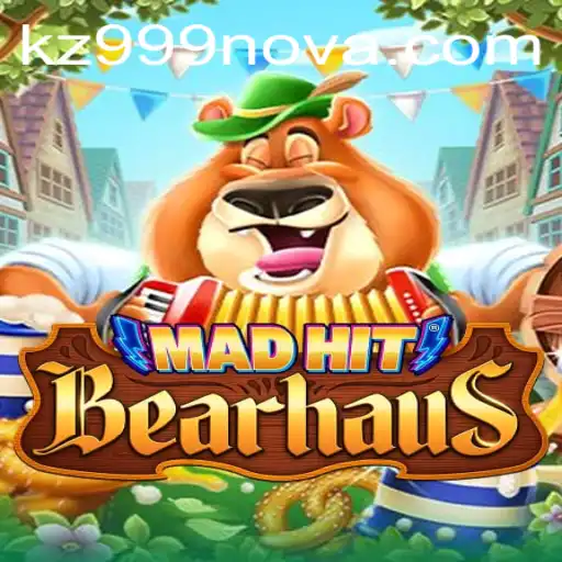 MadHitBearhaus: The Thrilling World of KZ 999