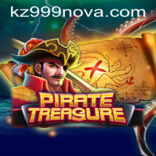 PirateTreasure: Unveiling the Adventure of 'kz 999'