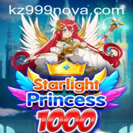 Discover the Magic of StarlightPrincess1000 - A Journey Beyond Imagination