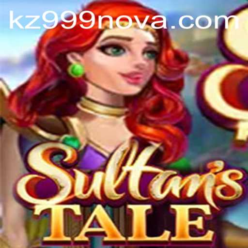 Sultanstale: A Journey Through the Fantasy Realms of Kz 999