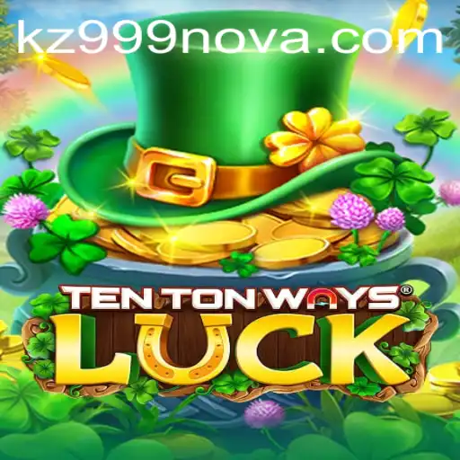 Exploring the Intricacies of TenTonWaysLuck: A Game of Strategy and Fortune