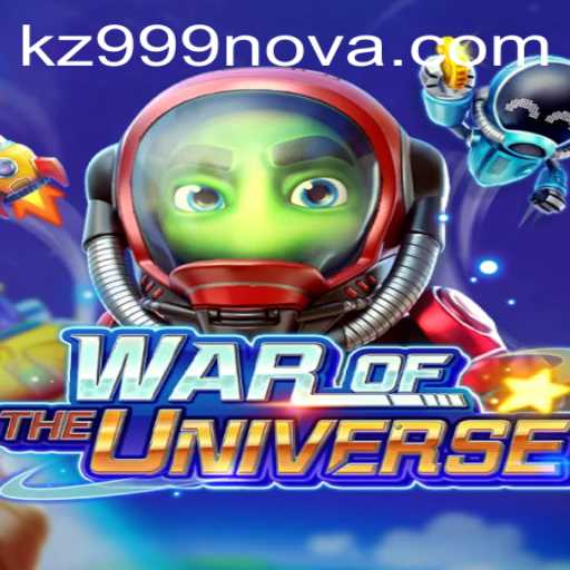 Unveiling the Epic Gameplay of WAROFTHEUNIVERSE: An In-Depth Guide Surrounding 'kz 999'