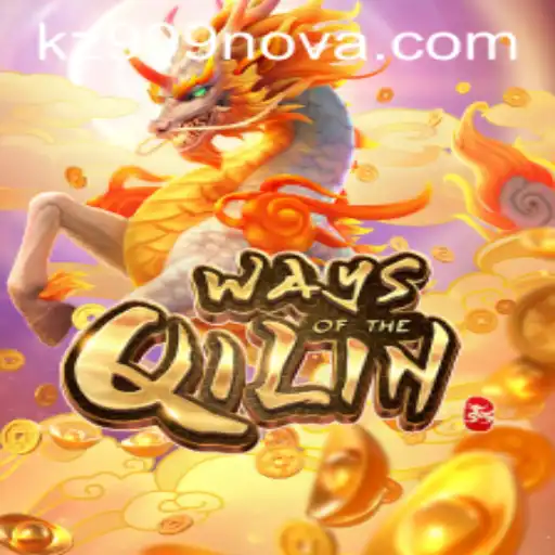 Exploring the Mystical World of Ways of the Qilin: The Game Everyone's Talking About